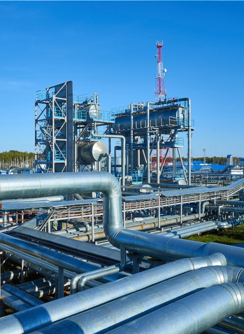 流体输送管道 流体输送管道