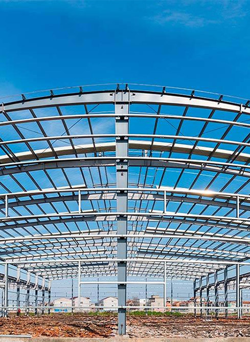 结构钢管 结构钢管